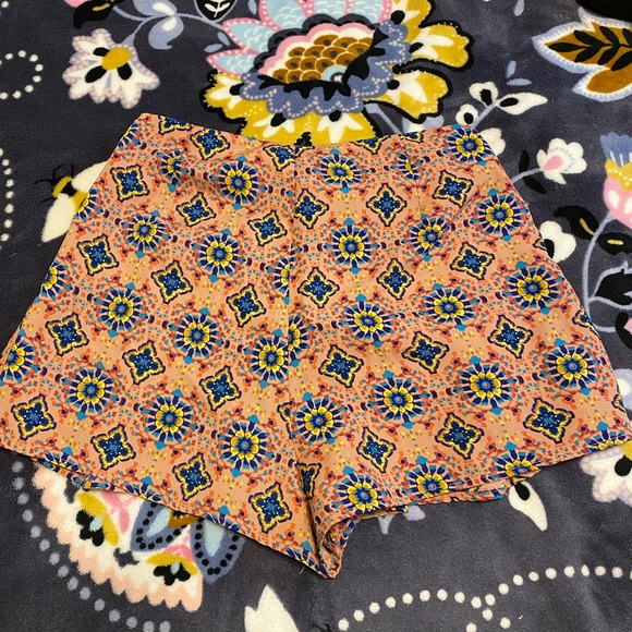 Shorts - Picture 2 of 2